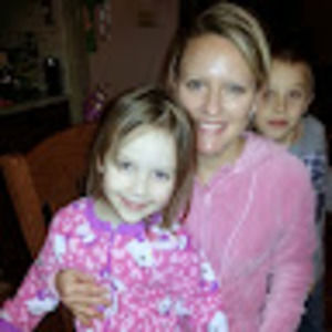 Meet your Posher, Stephanie